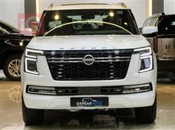 نيسان باترول